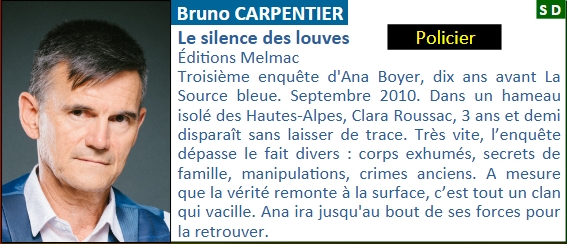Bruno CARPENTIER