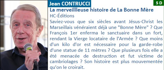 Jean CONTRUCCI
