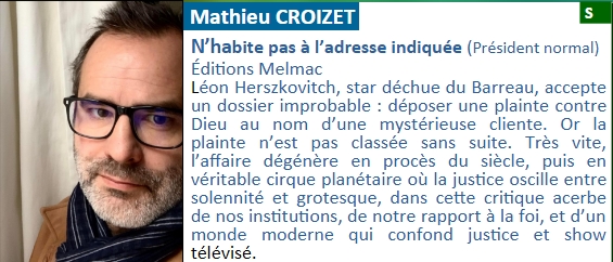 Patrick COULOMB