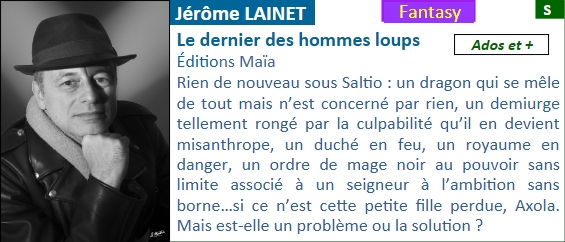 J�r�me LAINET