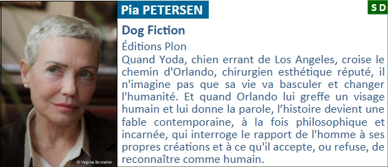 Laurence PEYRIN