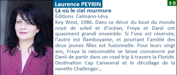 Laurence PEYRIN