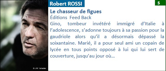 Robert ROSSI