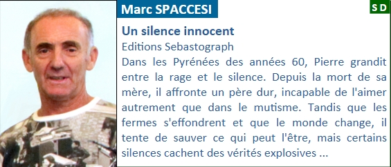Marc SPACCESI