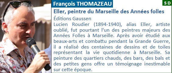 Fran�ois THOMAZEAU