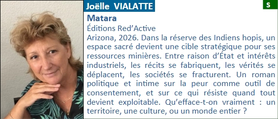 Jo�lle VIALATTE