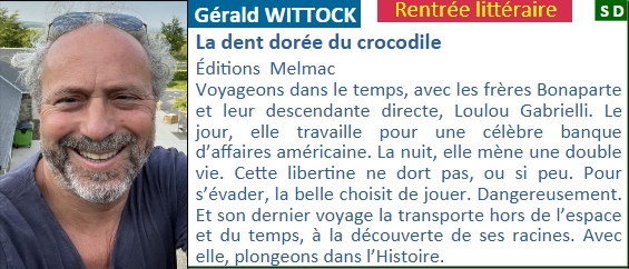 G�rald WITTOCK