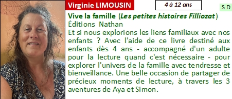 Valrie LIMOUSIN