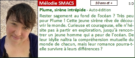 Mlodie SMACS
